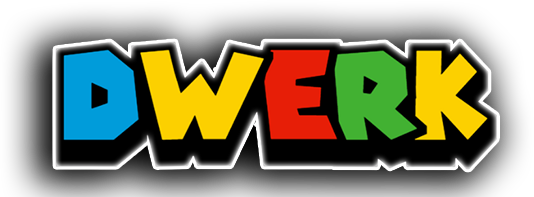 Dwerk Logo